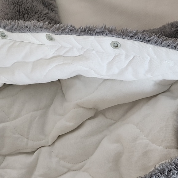 VNVNE Baby Snowsuit Size: 3-6 Months - Picture 14 of 17